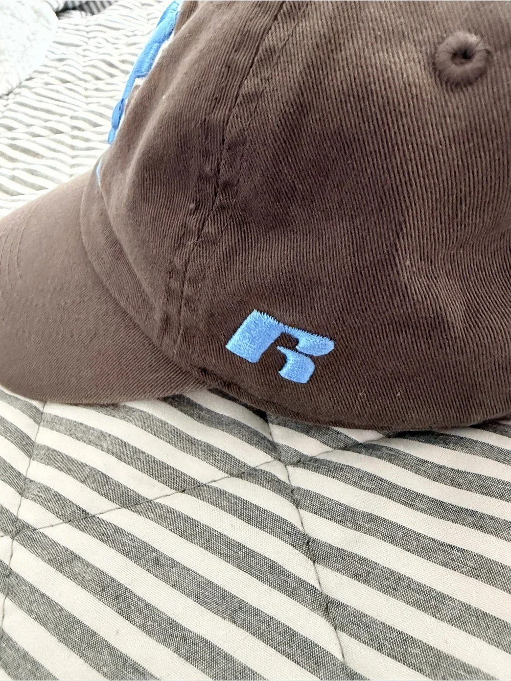 Russell Athletic russell cap